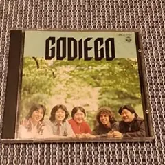 ゴダイゴ 「ベスト・チョイス」／モンキーマジック ガンダーラ 銀河鉄道999 他