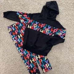 セットアップ ジャージ