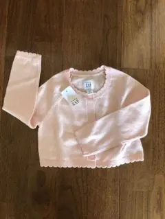 GAP カーディガン ボレロ