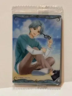 【送料込み】プリキュア/ウエハース/カード