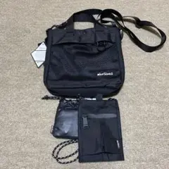 ワイルドシングス　バッグ