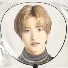 佐藤新 MAGENTAペンライト&うちわセット 2026 佐藤新 MAGENTAペンライト&うちわセット 2026