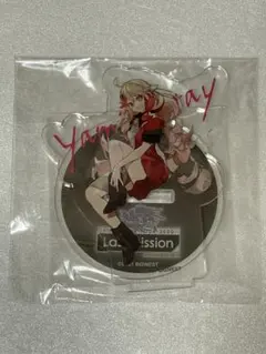 闇フレイア　アクリルボード　メダル　裏マクフェス 闇フレイア アクリルボード メダル 裏マクフェス - メルカリ