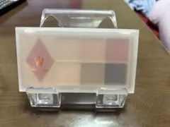 【Wonjungyo】W デイリームードアップパレット 04クライローズ