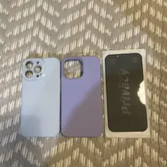 ⚠️まとめ買い値引きあり iPhone13Pro スマホケース、フィルム