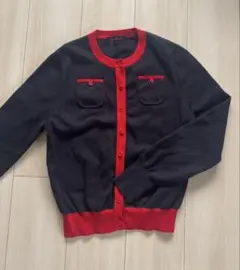 CABaN カーディガン