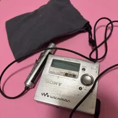 2025年最新】MDプレーヤー ジャンクの人気アイテム - メルカリ