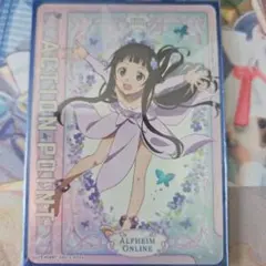 ユニオンアリーナ ユイ アクションポイント　AP ソードアートオンライン SAO
