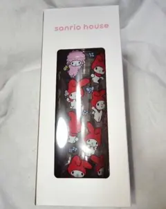 サンリオハウス マイメロディ ピアノ リトルツインスターズ タンブラー セット サンリオハウス マイメロディ ピアノ リトルツインスターズ タンブラー