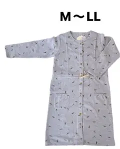 マタニティパジャマ　ワンピース　テータテート