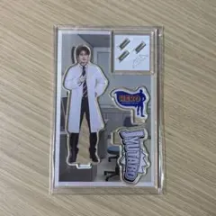 2026年最新】m!lk アクスタ heroの人気アイテム - メルカリ