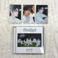 TXT ボムギュトレカ4枚セット TXT ボムギュトレカ4枚セット TXT ボムギュトレカ4枚セット TXT