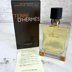 超希少 廃盤未使用 エルメス テールドゥエルメス オートレフレッシュ