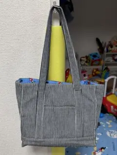トートバッグ　ミッキー