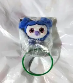 TWICE LOVELYS おくるみマスコットBABY LOVELYS ツウィ