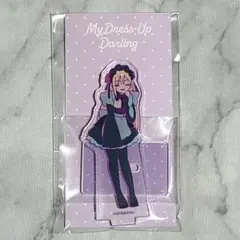 喜多川海夢 TSUTAYA限定 アクリルスタンド 　着せ恋　海夢雫