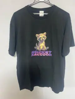 ROCKET RACCOONガーディアンオブギャラクシー　ロケットのサムネイル