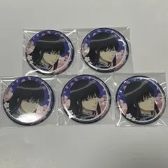 銀魂 銀魂日和 hanabiyori アクリルカード 缶バッジ 桂小太郎 - メルカリ