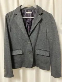 【index】ジャケット