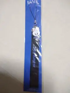 リノ straykids maniac ストラップ 新品 skzoo