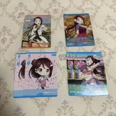 ラブライブサンシャイン 桜内梨子 まとめ売り - メルカリ