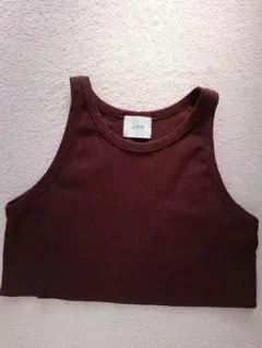 タンクトップ Fサイズ