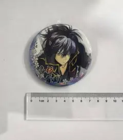 2025年最新】銀魂 缶バッジ 中国の人気アイテム - メルカリ