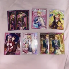 うたプリ シャニライ ビジュコレ 来栖翔