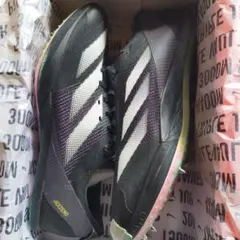 2026年最新】アディゼロ フィネスの人気アイテム - メルカリ