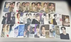 ENHYPEN ヒスン HEESEUNG カード トレカ