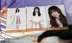 乃木坂46 齋藤飛鳥 生写真 2022.December