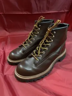 ☆希少・廃番☆RED WING 2904 ラインマン 9D 27cm 新品未使用 - メルカリ