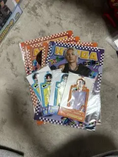 コムドットくじ第二弾