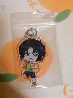 蒼穹のファフナー　真壁一騎 アクリルチャーム　アクリルキーホルダー　アクキー 真壁一騎 | STORES