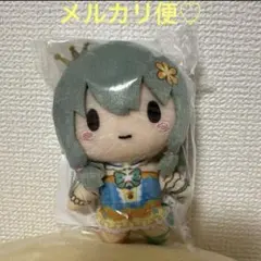 2025年最新】草薙寧々プロセカふわぷちマスコットの人気アイテム