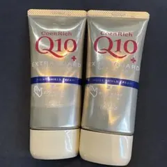 KOSE Coen Rich Q10 エクストラガード ハンドクリーム 2本のサムネイル
