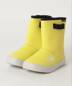 新品ザノースフェイス キッズ ブーティK BASECAMP BOOTIE 20㎝