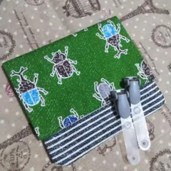 カブトムシ 13 ☆ 移動ポケット ☆ 889のサムネイル