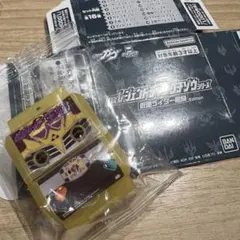 仮面ライダー龍騎 キャラクター玩具