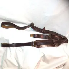 ソ連軍 サスペンダー / ソビエト ロシア 野戦装備のサムネイル