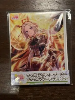 ウマ娘 オルフェーヴル アクリルスタンド - メルカリ