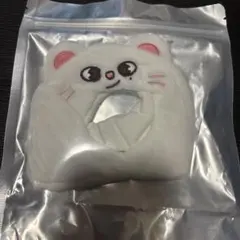 ヒョンジン　ペンライト　カバー　新品未開封 Amazon.co.jp: StrayKids ペンライトカバー ヒョンジン スキズ : 産業