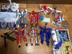 HG 1/44 ガンプラ ジャンク メタス まとめ売り 大量セット - メルカリ