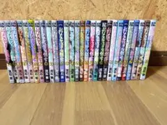 ドメスティックな彼女　全巻セット1〜28