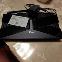 TP-Link Archer AX23 無線LANルーター