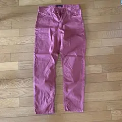 ジョンブル　テーパードパンツS