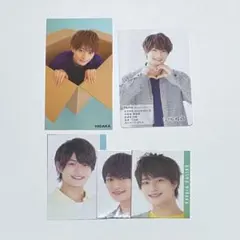 美少年浮所飛貴デタカセット