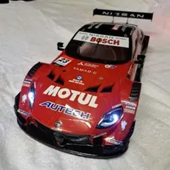 タミヤMOTUL AUTECH Z ラジコン ボディ未使用に近いのサムネイル