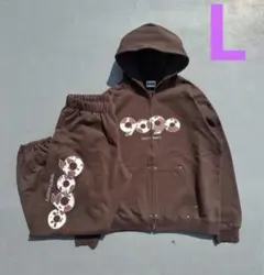 最安値 9090 OG Logo Assort セットアップ