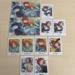 あんスタ　2wink